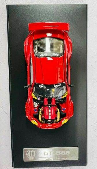 1/64 GT86 トヨタ フェラーリ 458ENGIN エンジン BRZ 86 1 64 GT86 トヨタ 458ENGIN エンジン BRZ 86 1/64 GT86 トヨタ